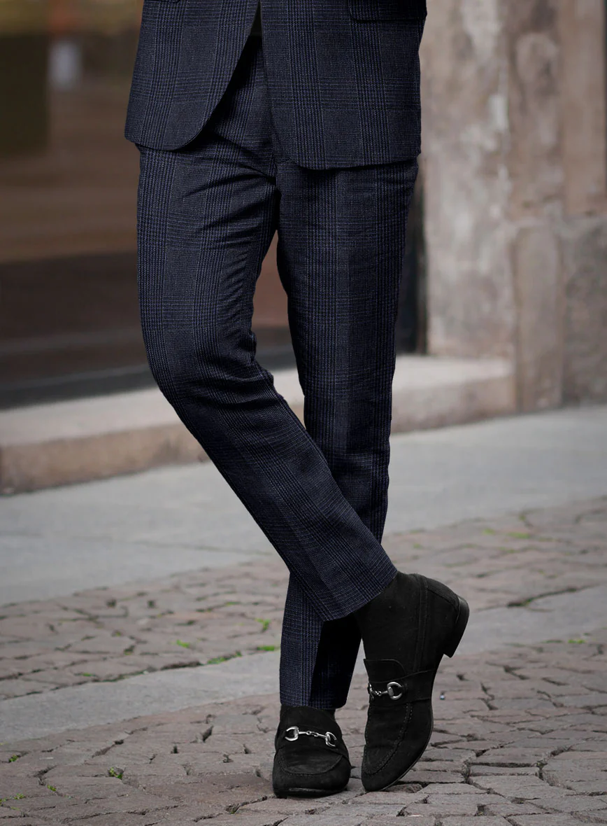 Italian Linen Tinla Pants - Image 2