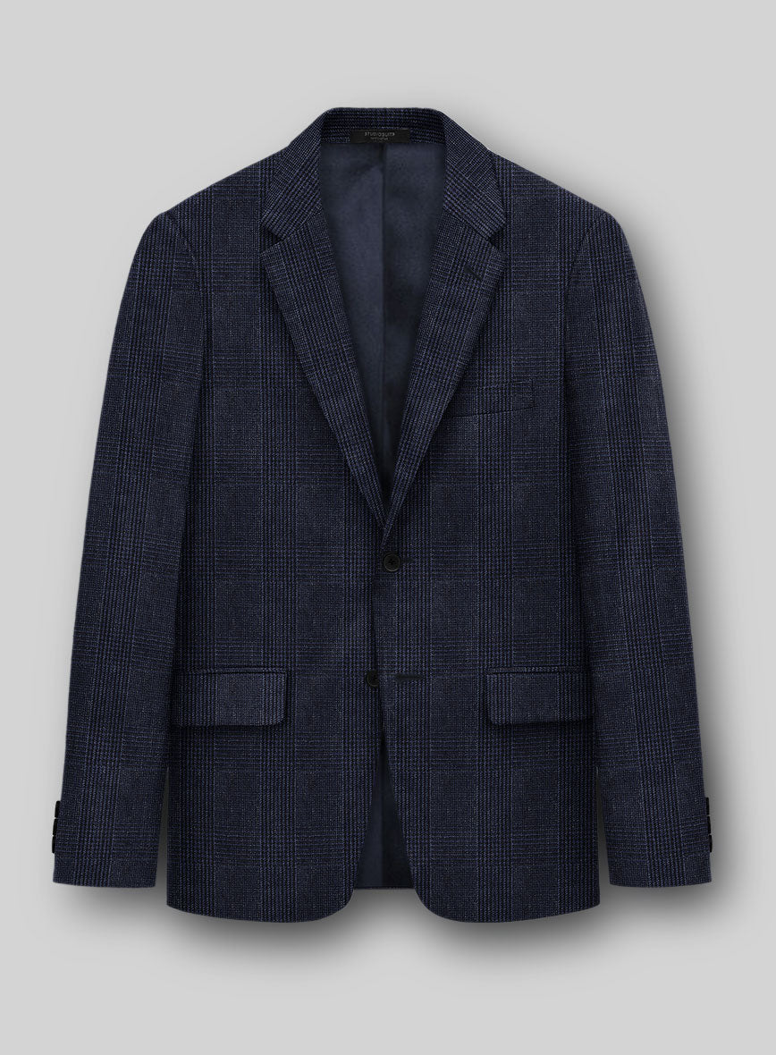 Italian Linen Tinla Suit - Image 4