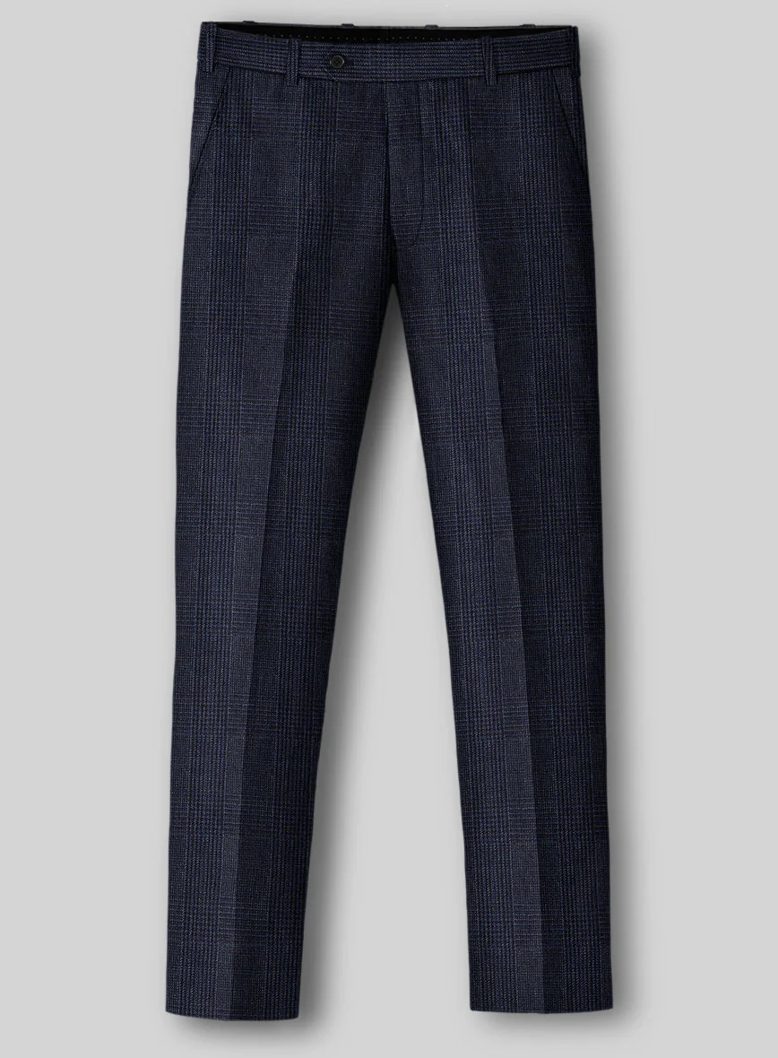 Italian Linen Tinla Suit - Image 6