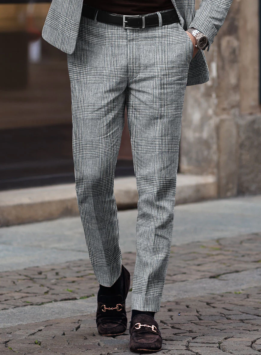 Italian Linen Tovia Pants - Image 2