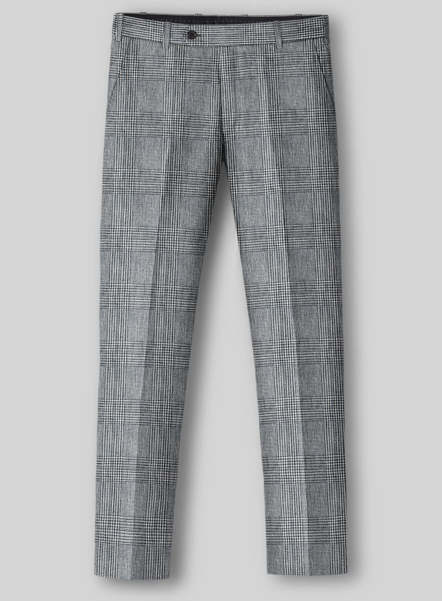 Italian Linen Tovia Suit - Image 6