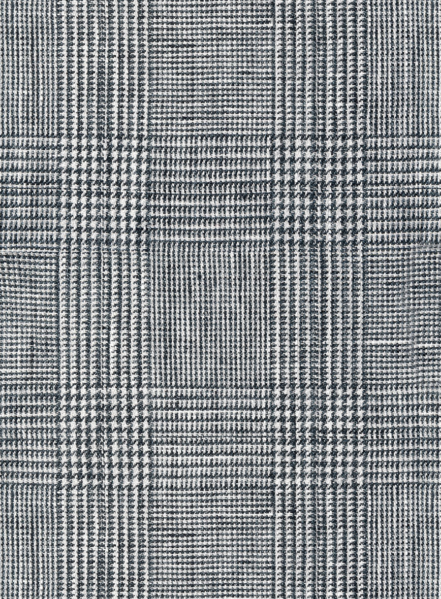 Italian Linen Tovia Suit - Image 8