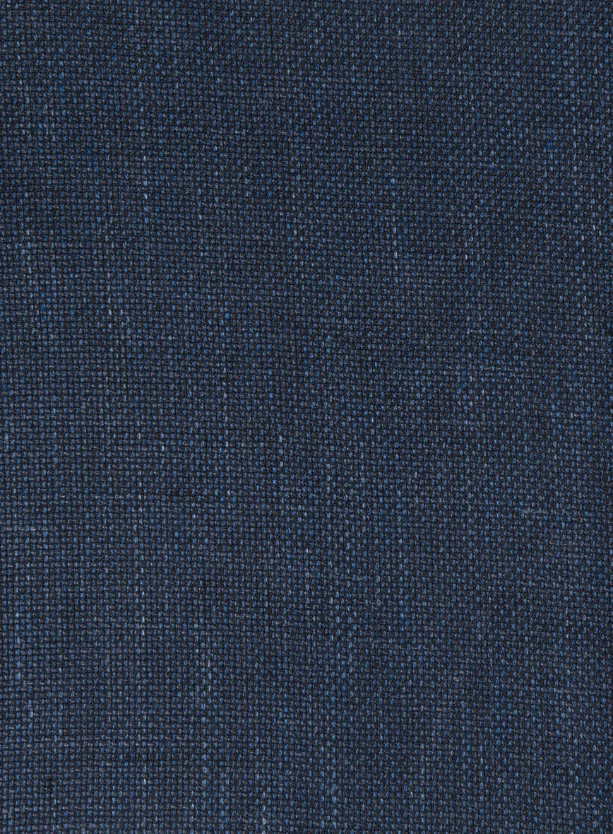 Italian Linen Wool Silk Onofre Jacket - Image 4
