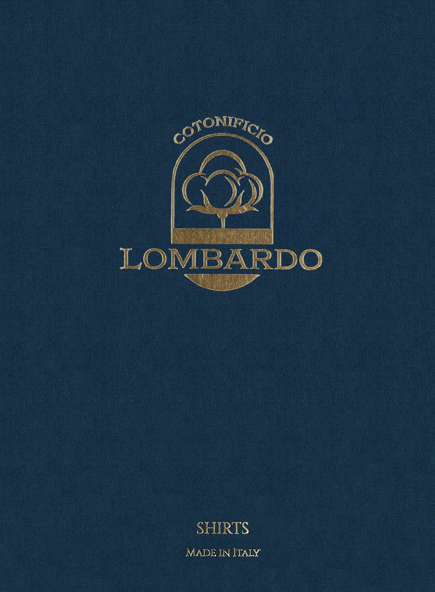 Italian Lombardo Snow White Shirt - Image 5