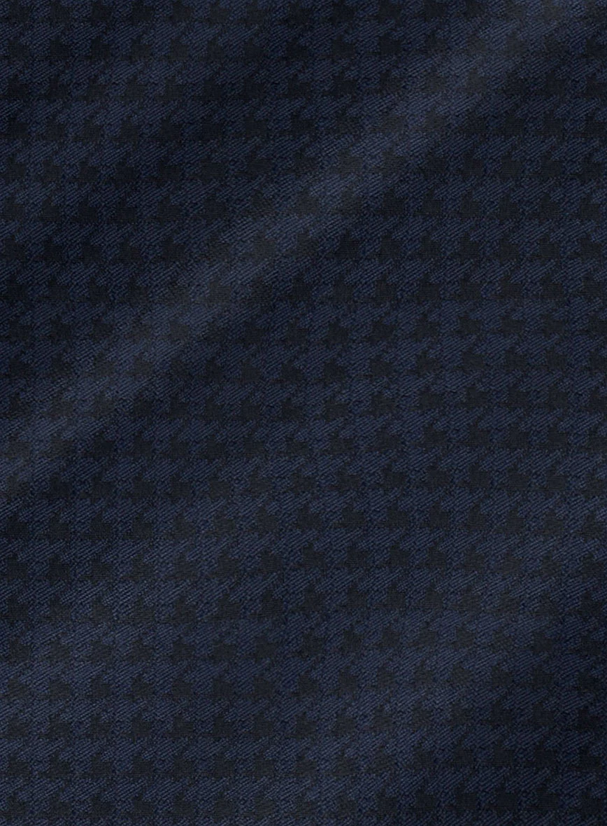 Italian Luminara Tuxedo Blazer - Image 3
