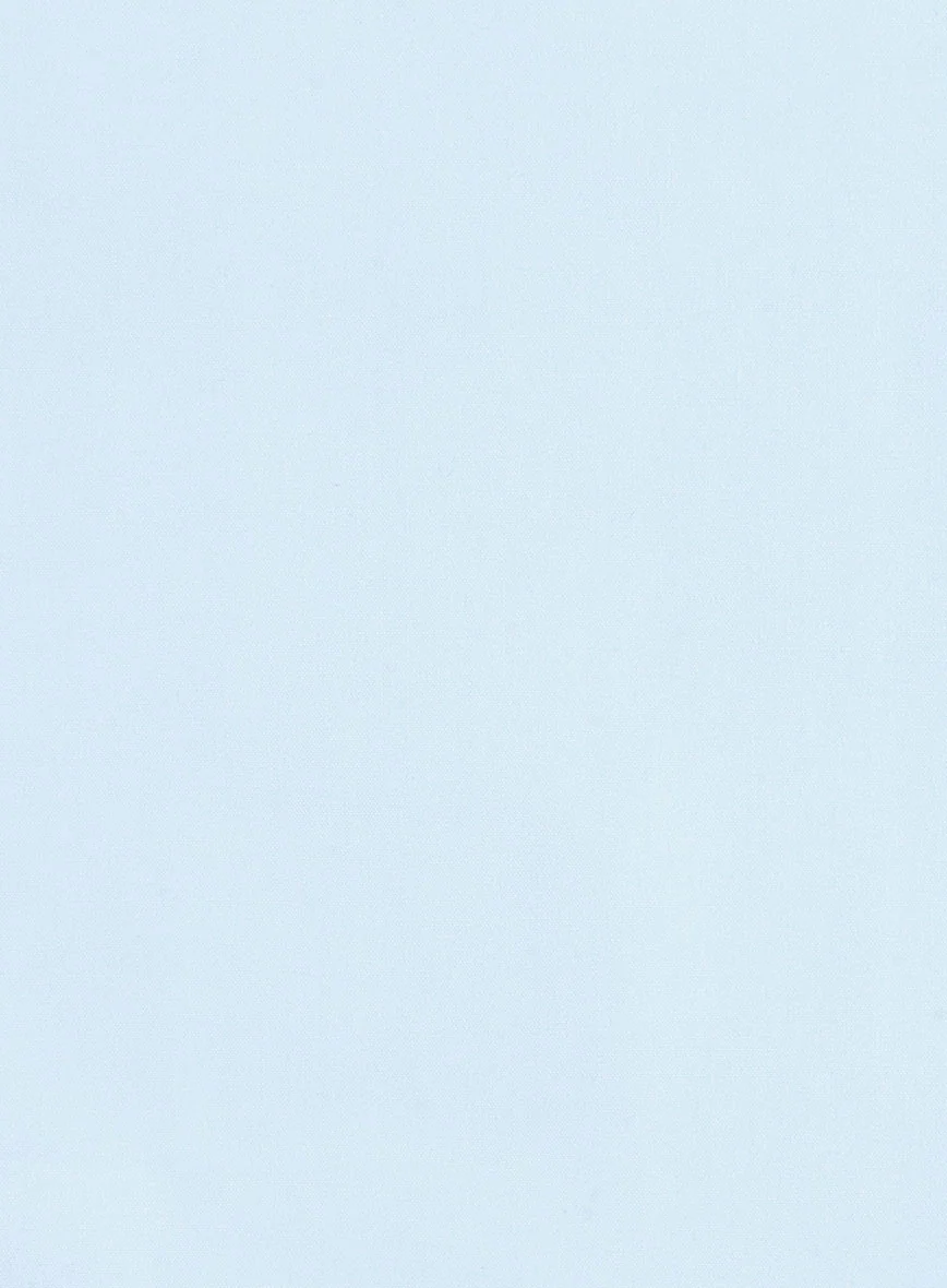 Italian Marina Blue Shirt - Image 5