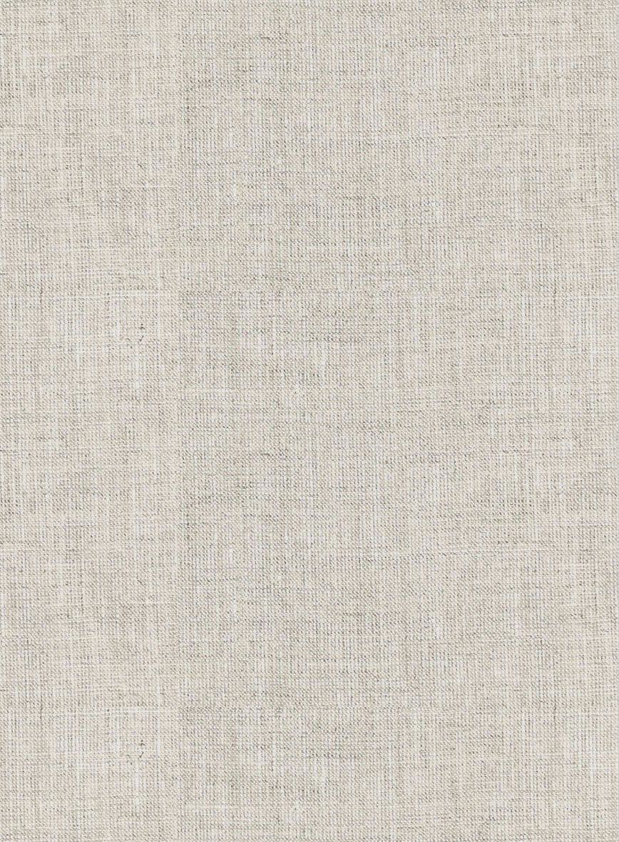 Italian Meadow Linen Double Breasted Suit - Image 6