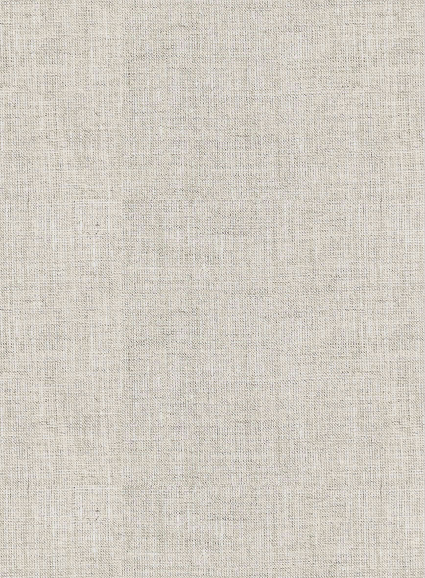 Italian Meadow Linen Shorts - Image 6