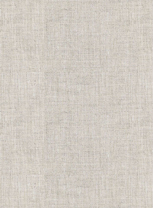 Italian Meadow Vintage Manny Linen Trousers - Image 5