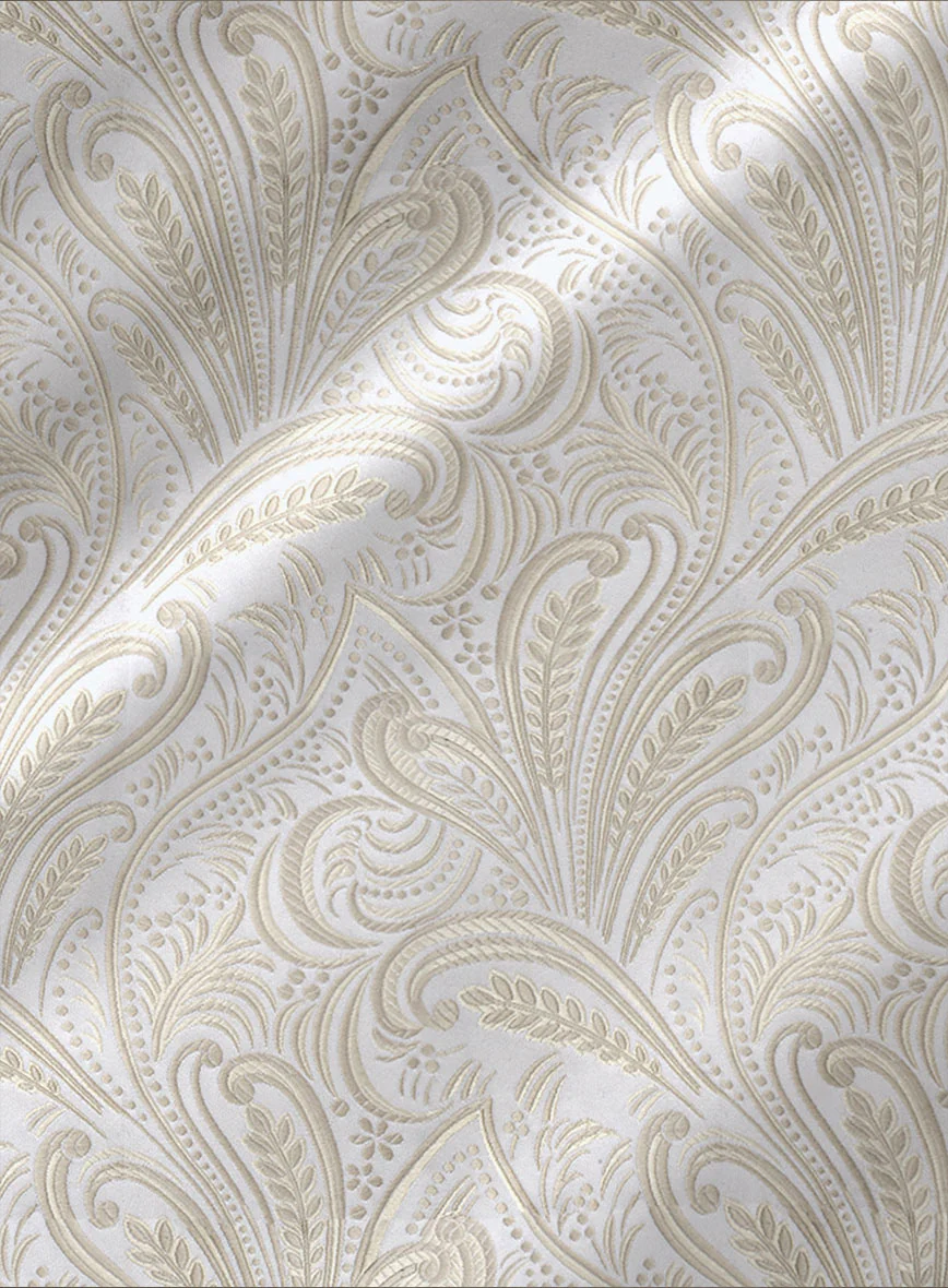 Italian Merina Tuxedo Blazer - Image 3