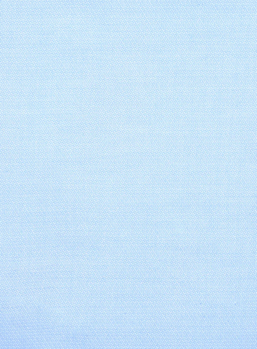 Italian Milano Oxford Shirt - Image 5