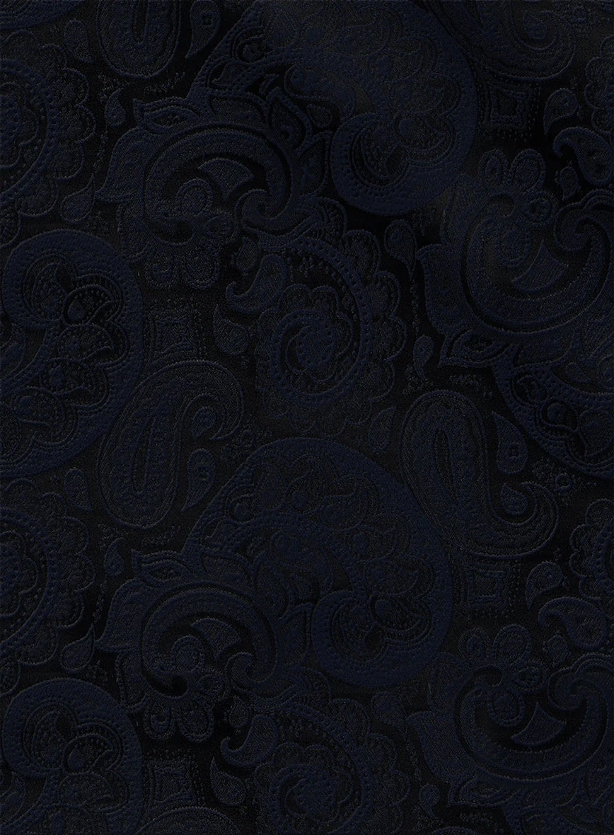 Italian Nanlio Tuxedo Jacket - Image 4