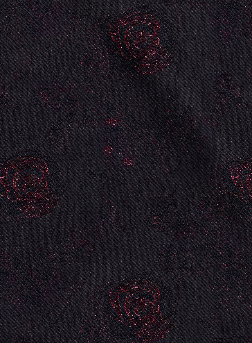 Italian Naso Tuxedo Jacket - Image 2