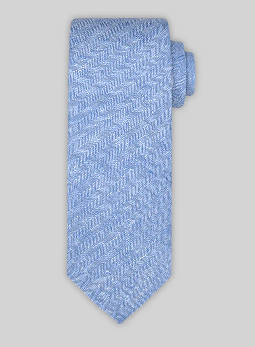 Italian Nile Blue Linen Combo Pack - Image 2