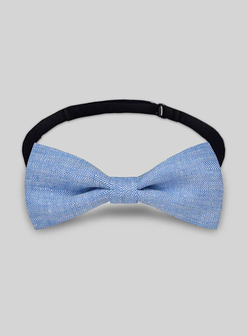 Italian Nile Blue Linen Combo Pack - Image 4