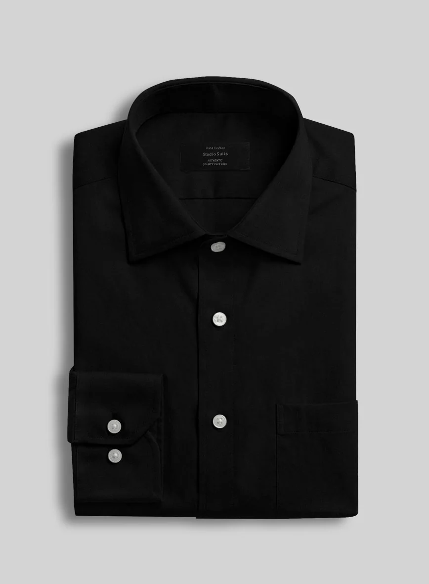 Italian Notte Elite Shirt - Image 2
