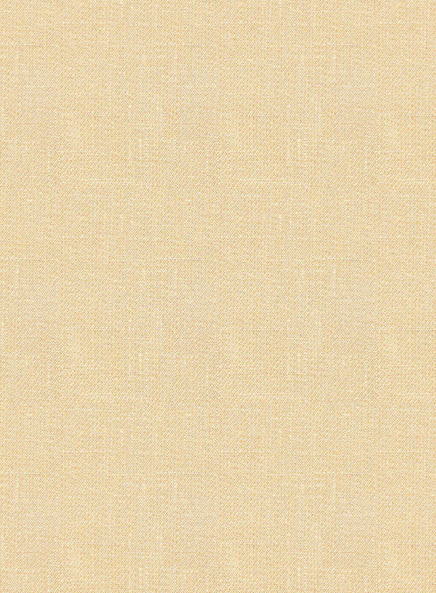 Italian Prato Musk Linen Pants - Image 4
