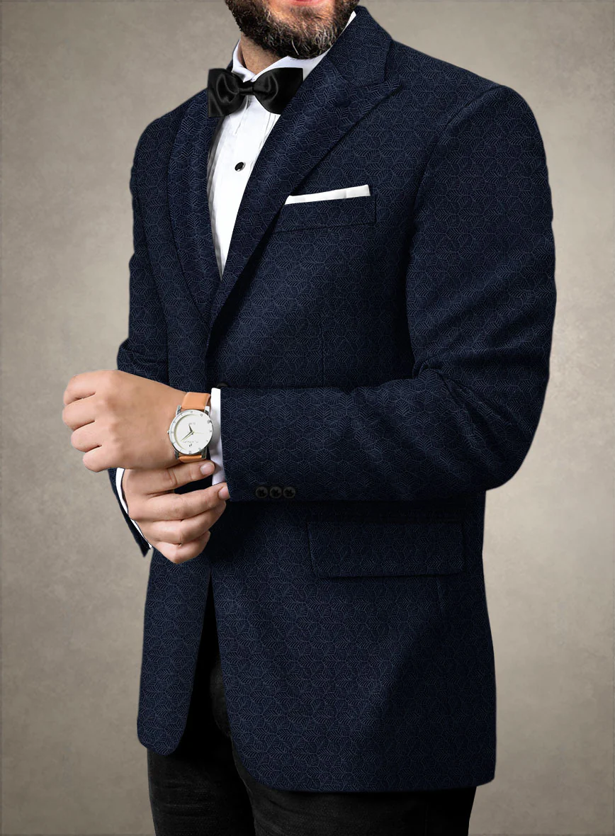Italian Roito Blazer - Image 2