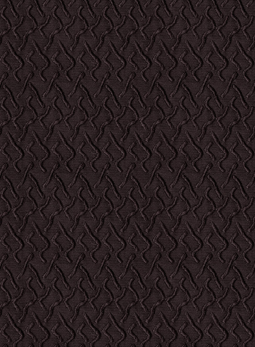Italian Roye Tuxedo Jacket - Image 4