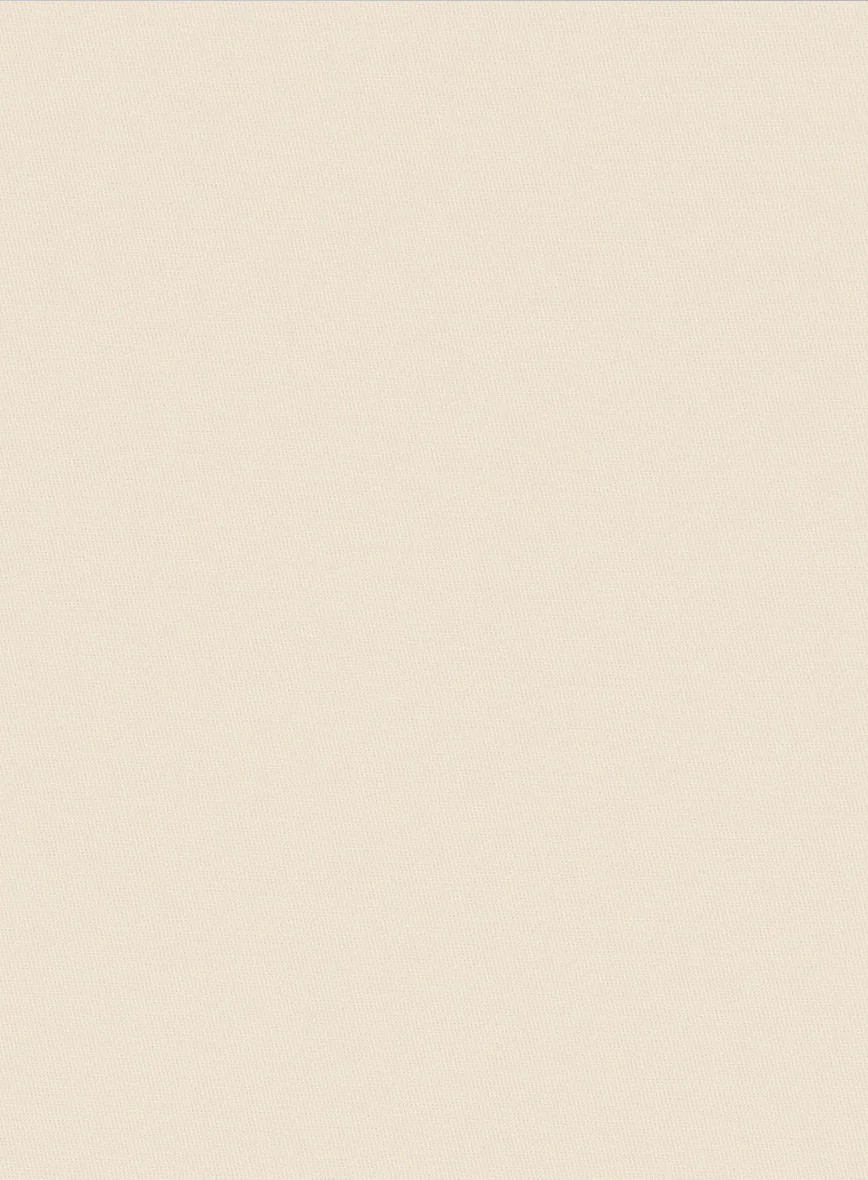Italian Sandy Beach Cotton Stretch Jacket - Image 2