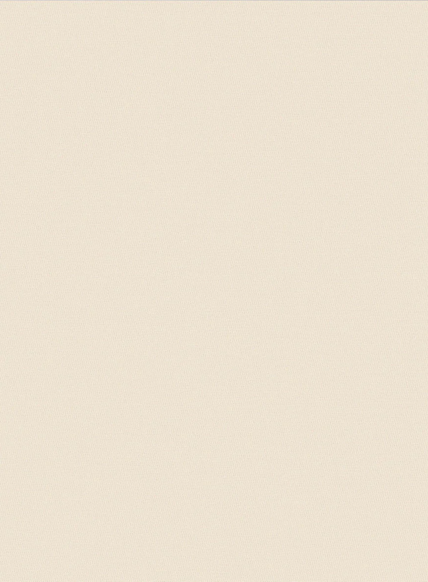 Italian Sandy Beach Cotton Stretch Shorts - Image 6