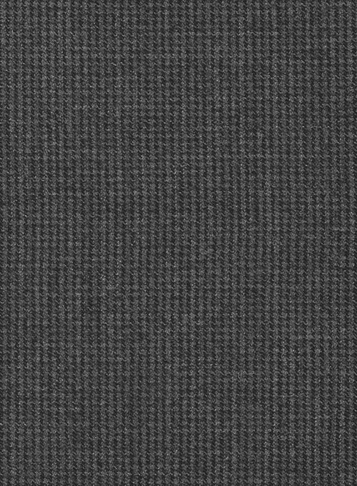 Italian Seersucker Wool Coda Jacket - Image 2