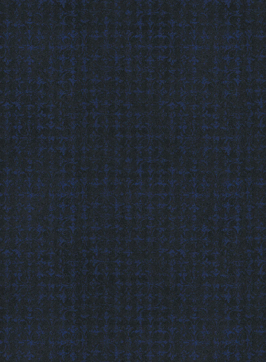 Italian Sesti Tuxedo Jacket - Image 4