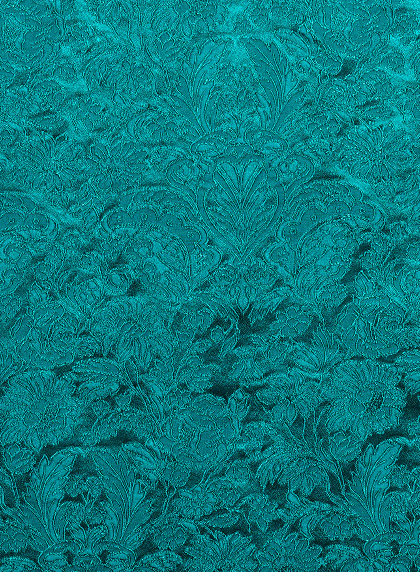 Italian Silk Agapito Suit - Image 7