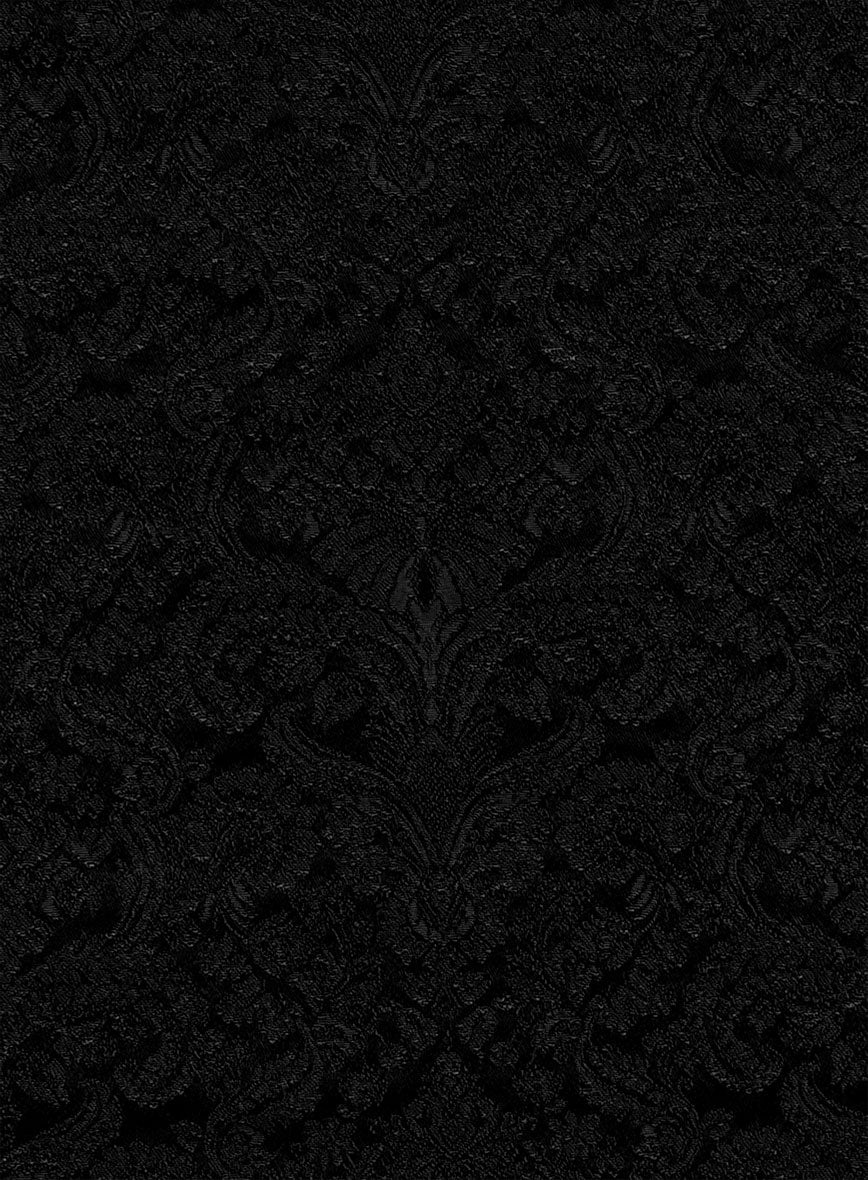 Italian Silk Aleris Suit - Image 7