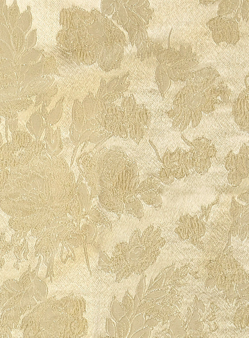 Italian Silk Almude Jacket - Image 2