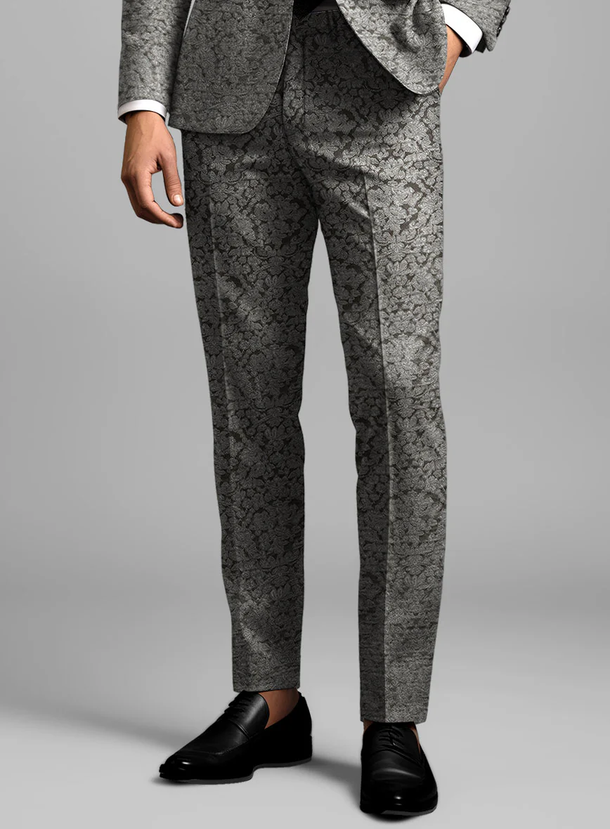 Italian Silk Altura Pants - Image 2