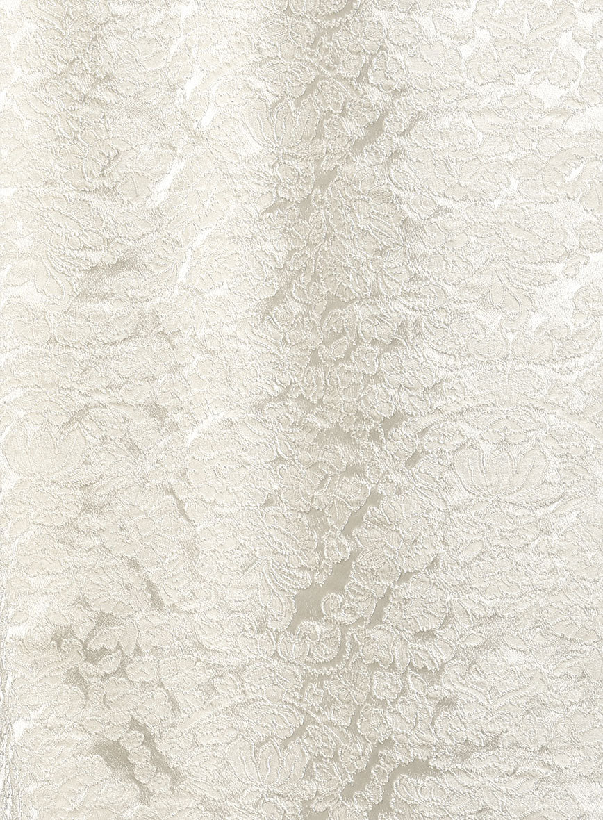 Italian Silk Anacleto Jacket - Image 3