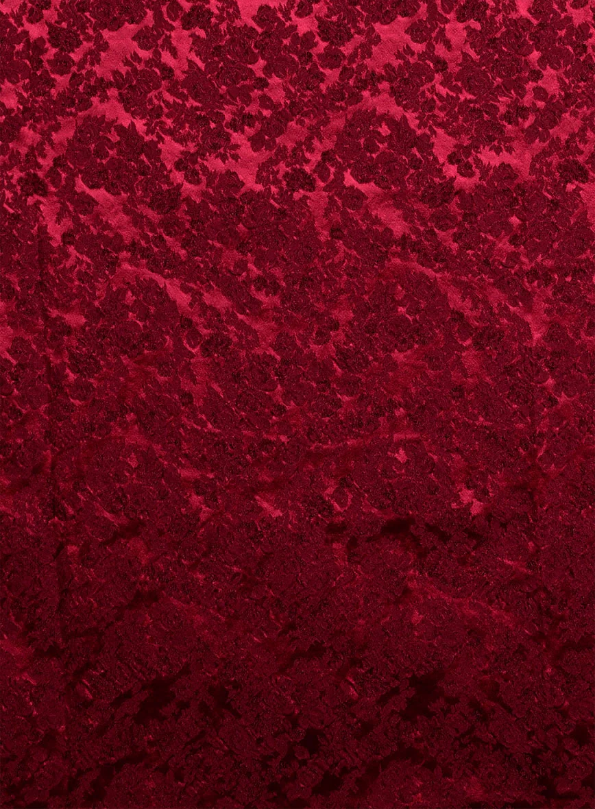 Italian Silk Arizo Suit - Image 7
