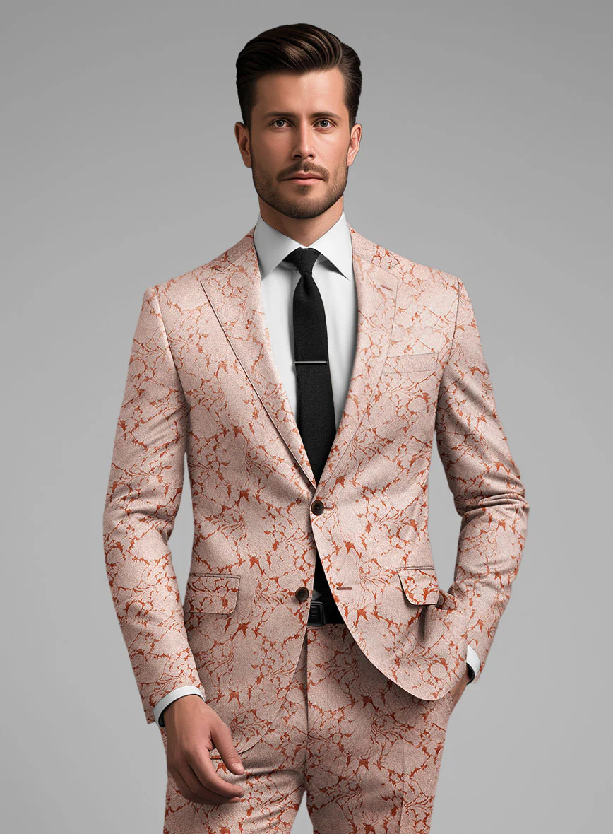 Italian Silk Balduino Jacket - Image 2