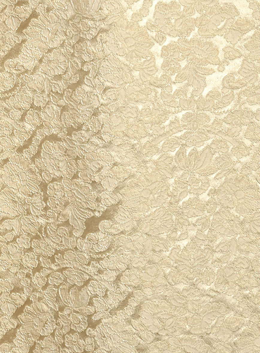 Italian Silk Beata Jacket - Image 3