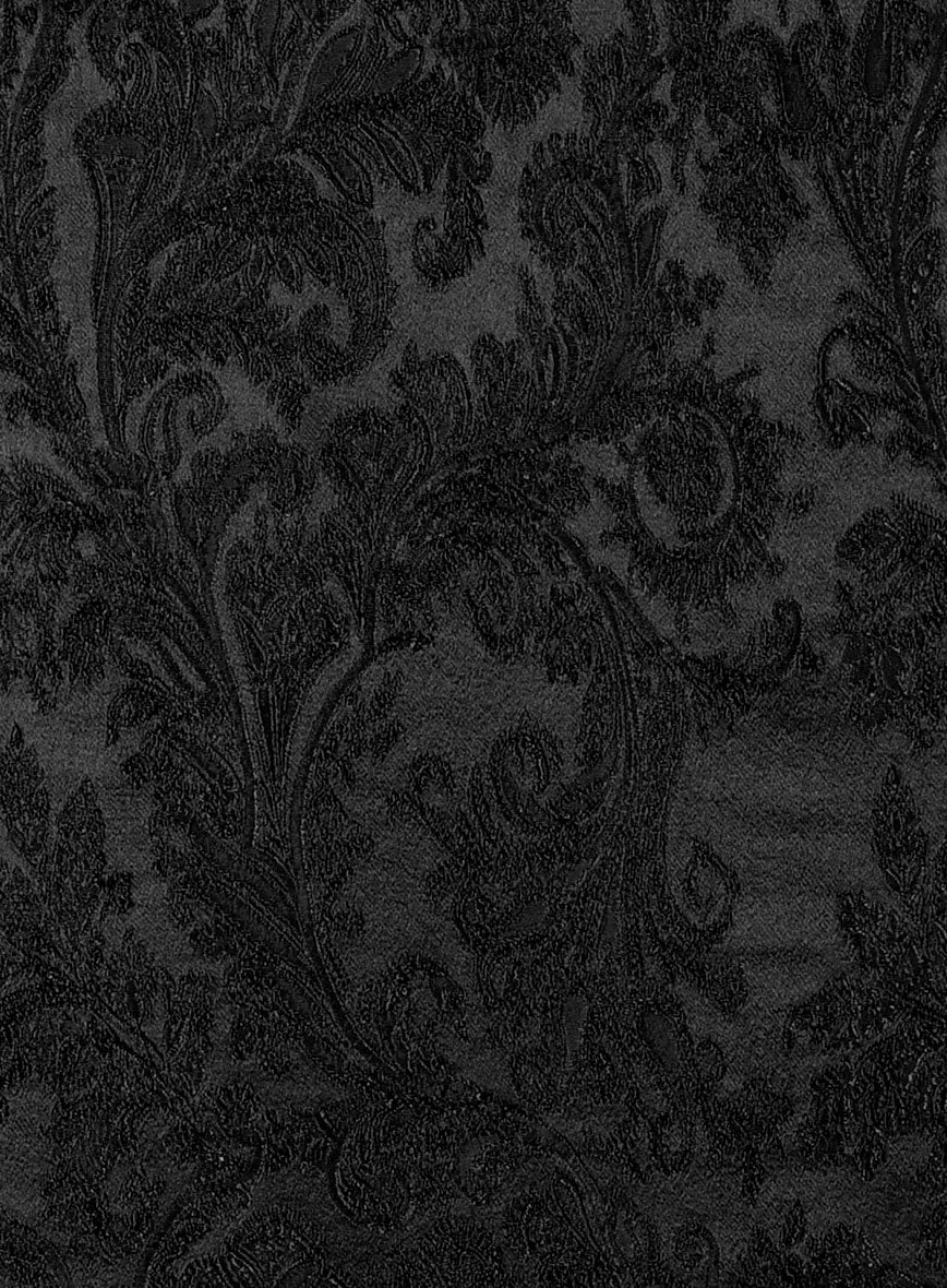 Italian Silk Bertio Pants - Image 2