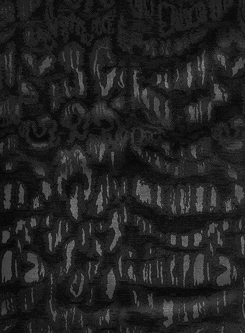 Italian Silk Brusci Jacket - Image 2