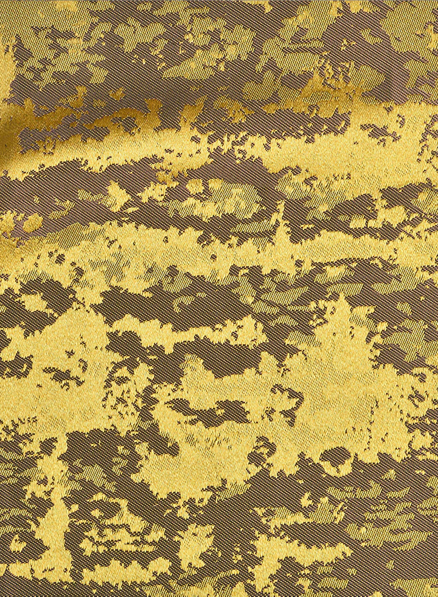 Italian Silk Carisio Pants - Image 3