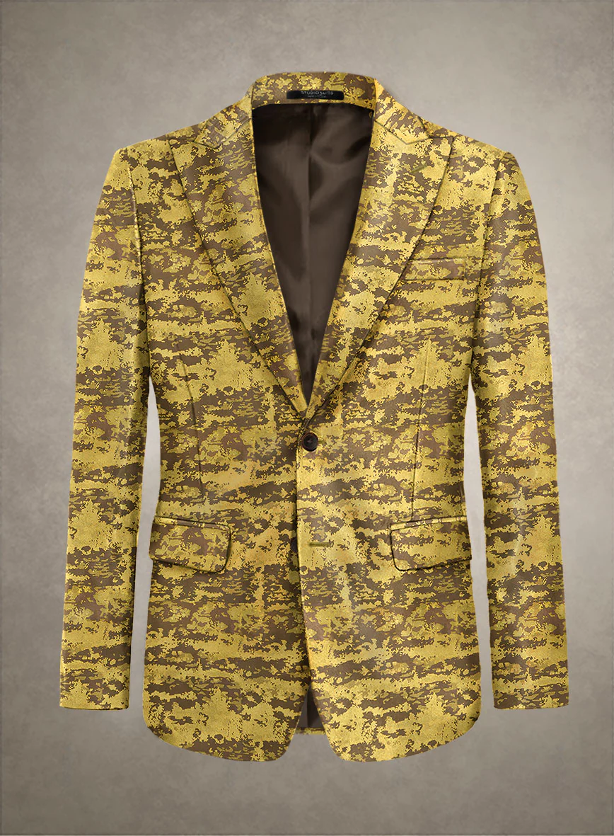Italian Silk Carisio Suit - Image 2