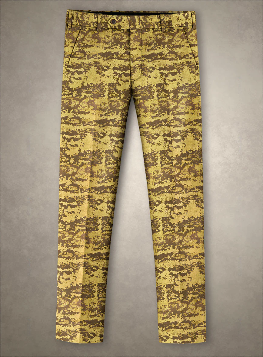 Italian Silk Carisio Suit - Image 4