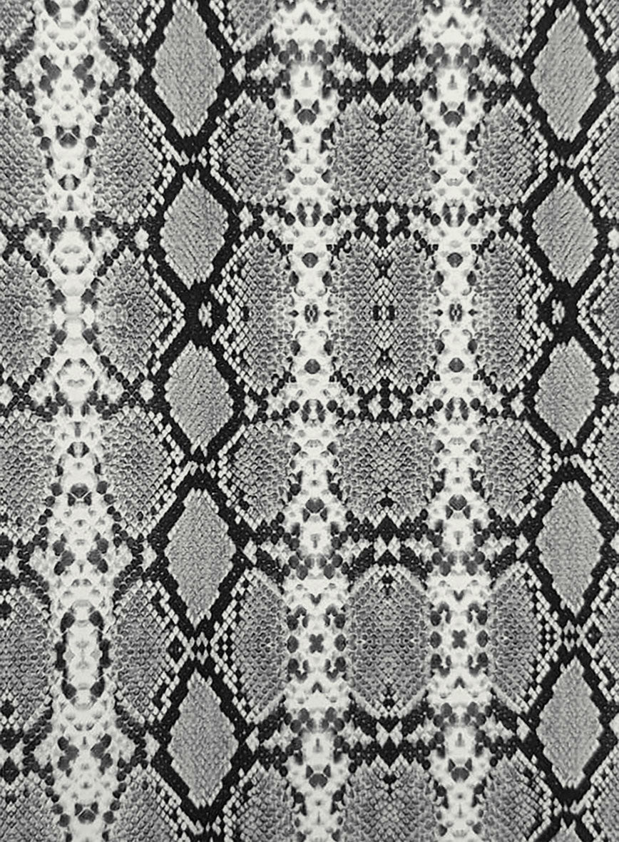 Italian Silk Cecilia Suit - Image 7