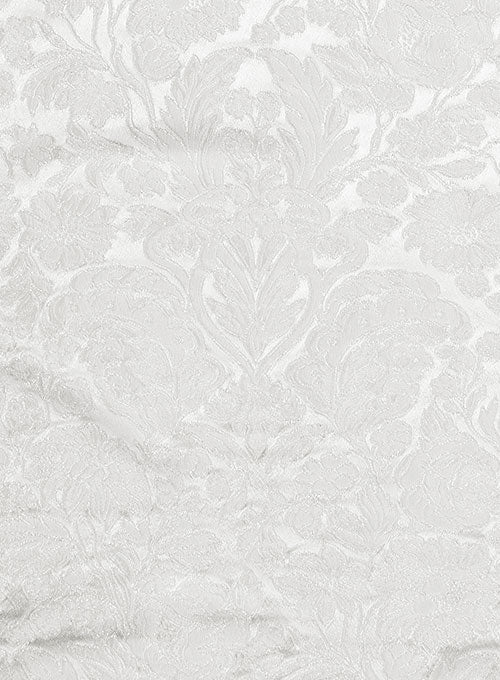 Italian Silk Cinea Pants - Image 2