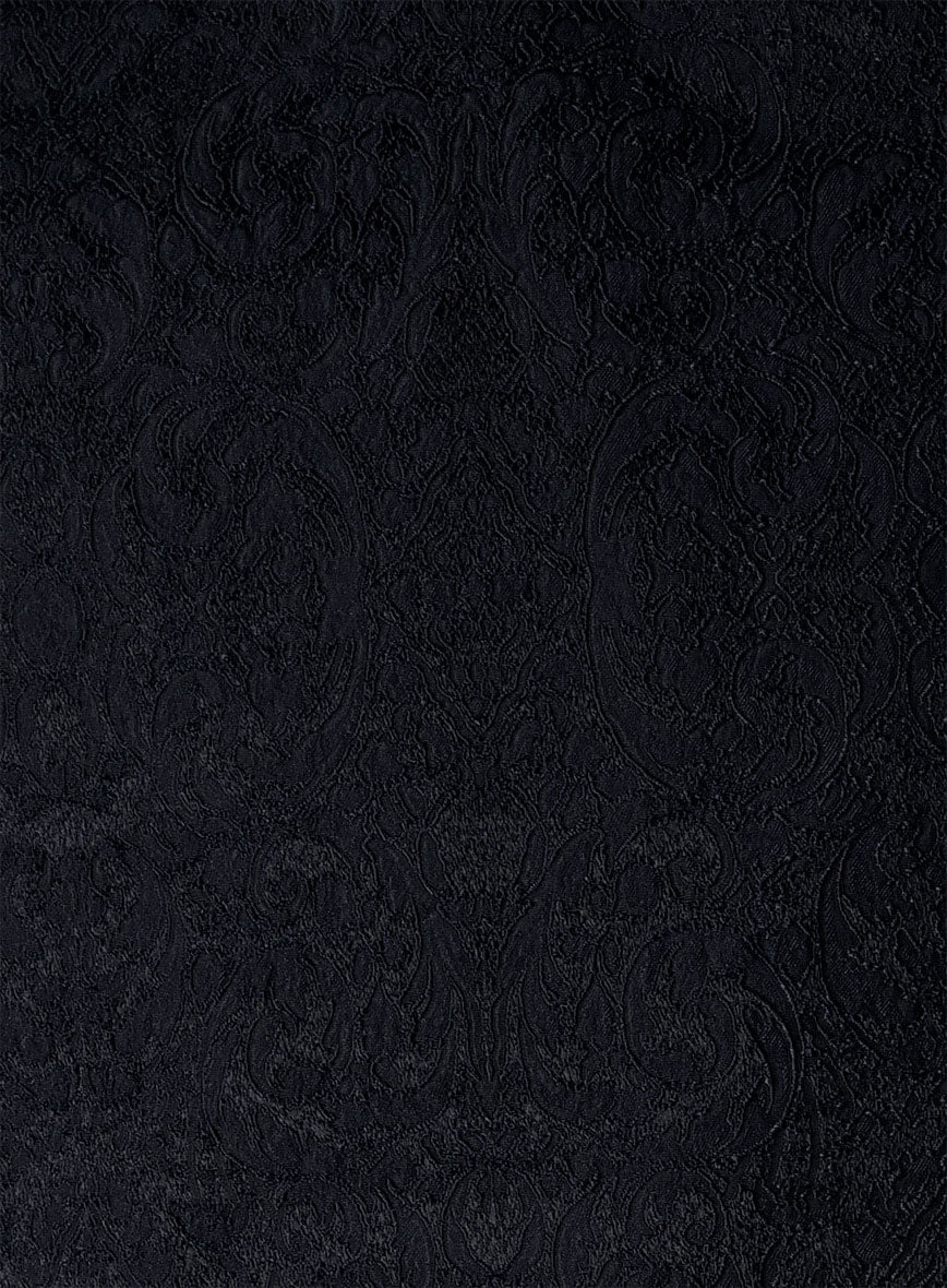 Italian Silk Cortez Pants - Image 3