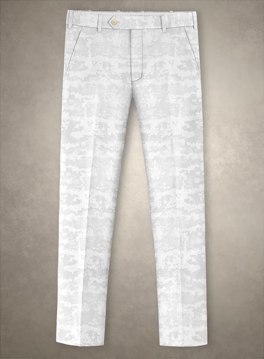Italian Silk Corvino Suit - Image 4