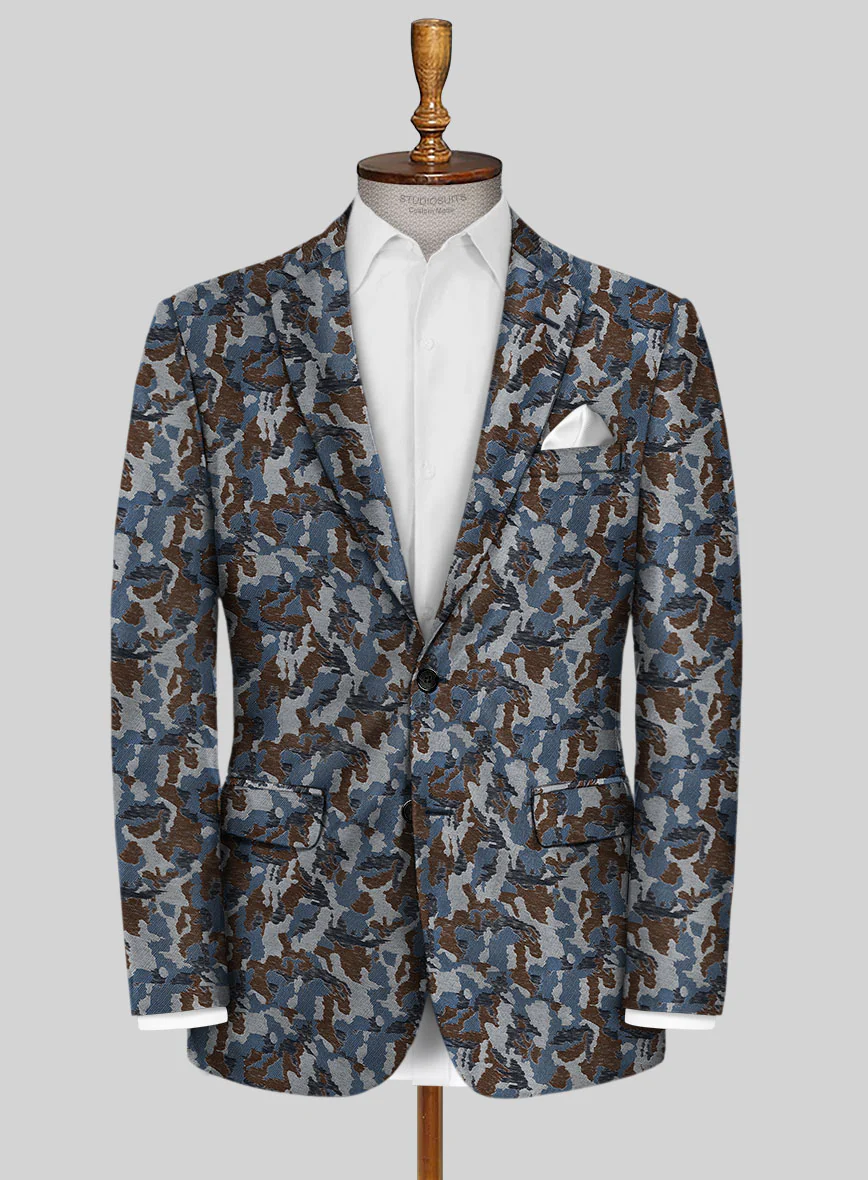 Italian Silk Epifanio Suit - Image 4