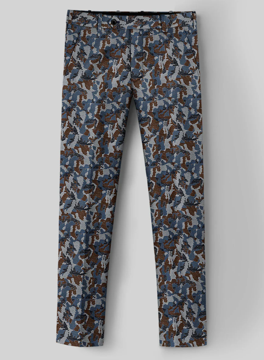 Italian Silk Epifanio Suit - Image 6