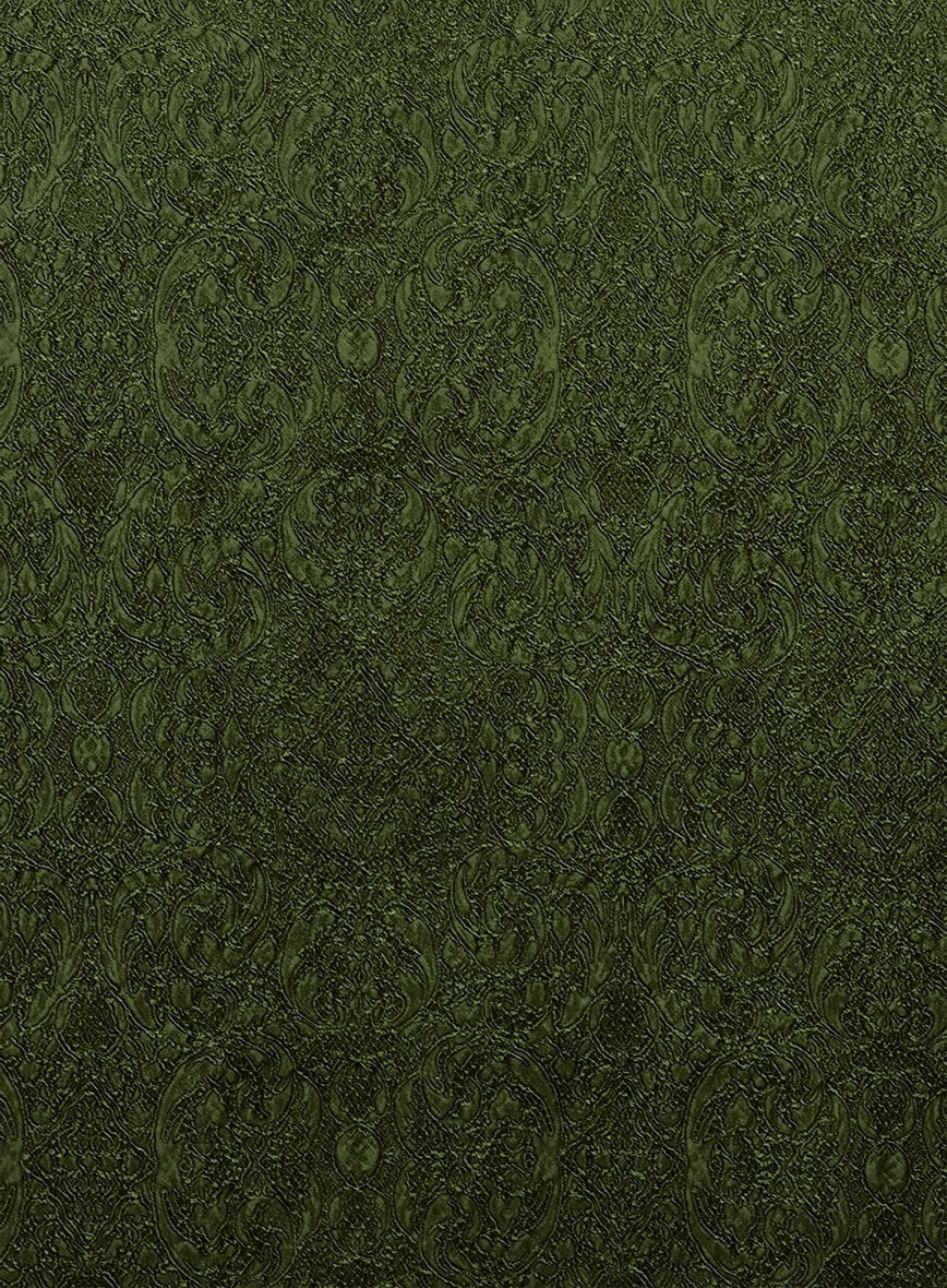 Italian Silk Eusebio Pants - Image 3