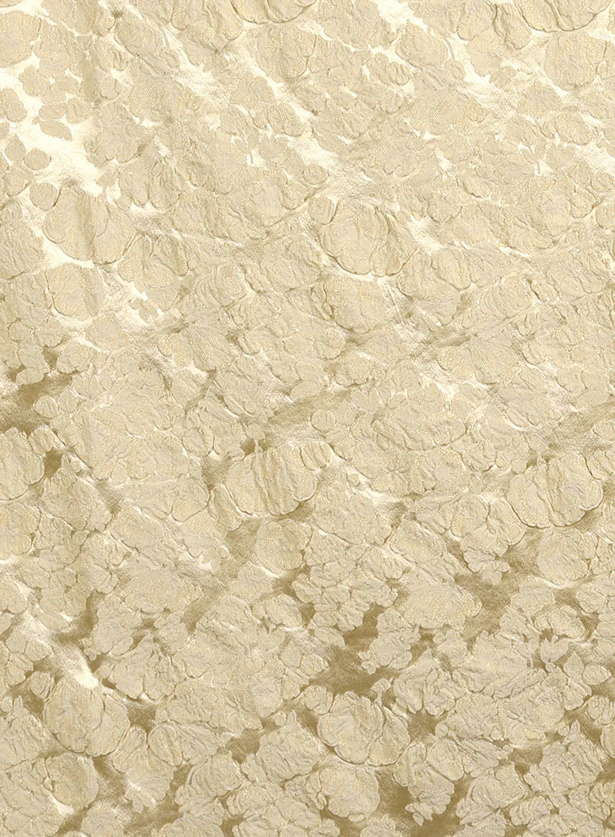 Italian Silk Frora Pants - Image 3