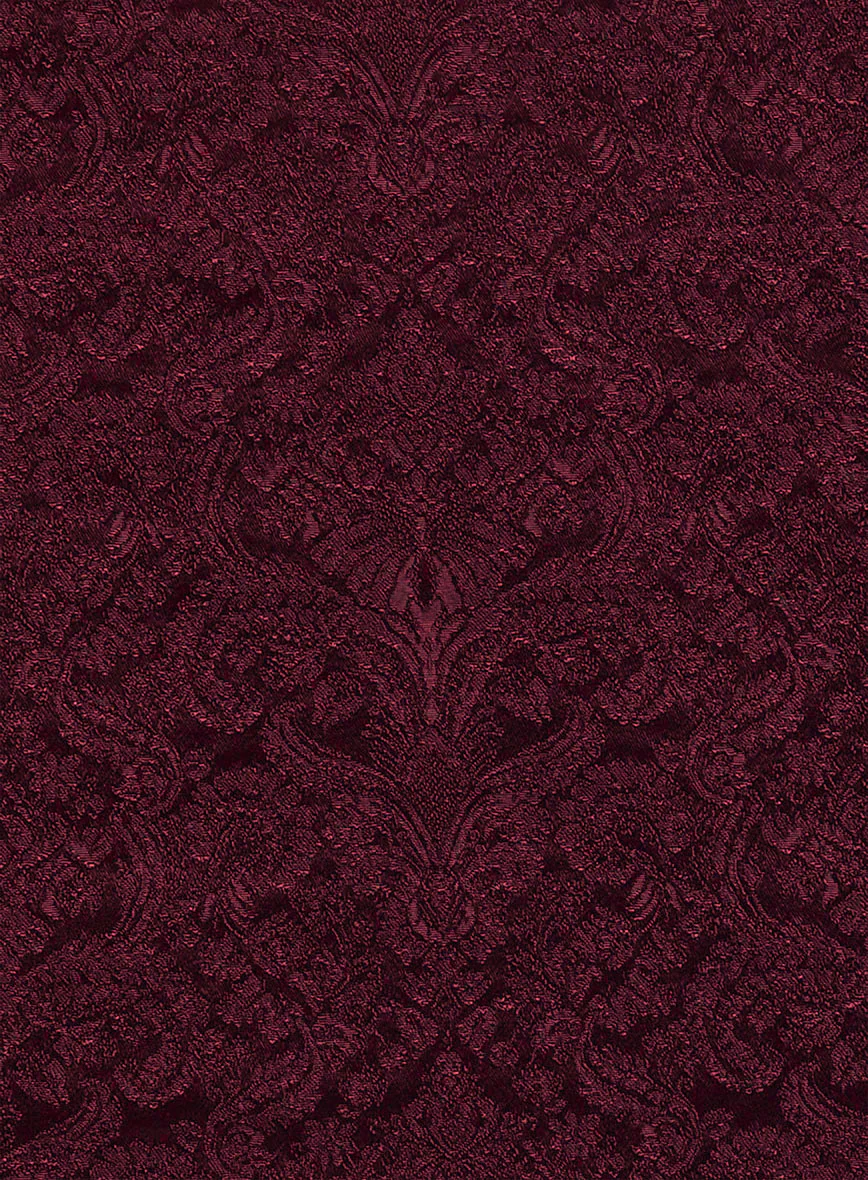 Italian Silk Granado Pants - Image 3