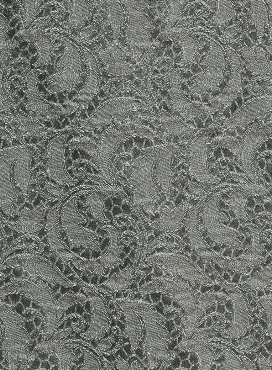 Italian Silk Hidalgo Pants - Image 3